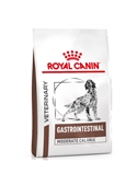 ROYAL CANIN GASTRO INTESTINAL MODERATE CALORIE - 2kg - RCGAINMD2