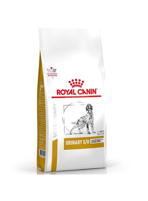 ROYAL CANIN URINARY S/O AGEING 7+ - 1,5kg - RC1271200