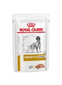 ROYAL CANIN URINARY S/O AGEING 7+ - LOAF - 85gr - RC1275000