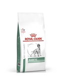 ROYAL CANIN DIABETIC DOG - 7kg - RCDIABE07