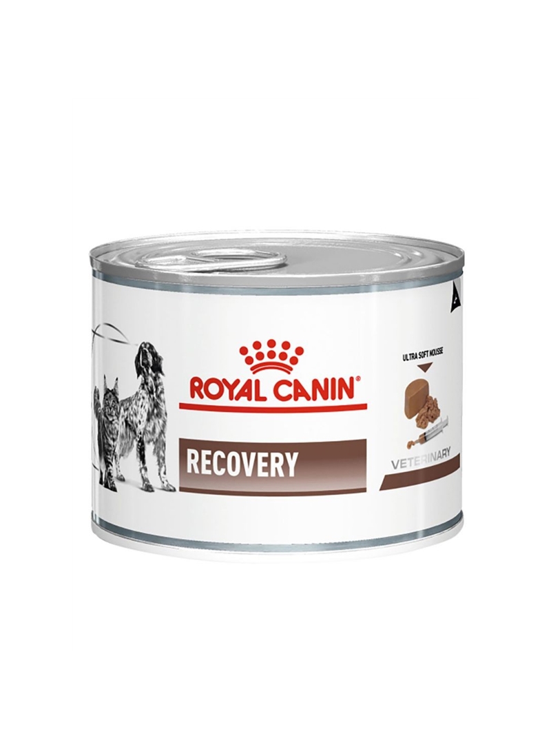 ROYAL CANIN RECOVERY CAT/DOG - 195gr - RCRECO195