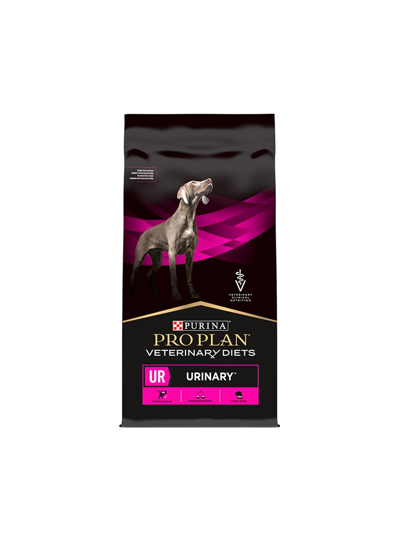 PRO PLAN DOG UR - URINARY - 3kg - P12274405