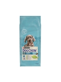 DOG CHOW PUPPY LARGE BREED - 14kg - DCHPLAB