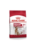 ROYAL CANIN MEDIUM ADULT 7+ - 4kg - RCMEDIUMNA04