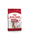 ROYAL CANIN MEDIUM ADULT 7+ - 4kg - RCMEDIUMNA04