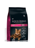 EQUILÍBRIO CAT ADULT HAIRBALL - 2kg - E177431