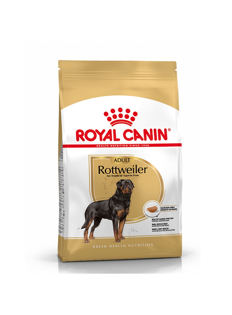 ROYAL CANIN ROTTWEILER - 12kg - RCRTTW012
