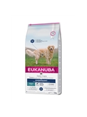 EUKANUBA DAILY CARE OVERWEIGHT ADULT DOG - 12kg - EU74761