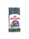 ROYAL CANIN STERILISED APPETITE CONTROL - 400gr - RCSAC0400