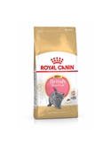 ROYAL CANIN KITTEN BRITISH SHORTHAIR - 2kg - RCKITBRISH02