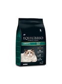 EQUILÍBRIO CAT ADULT LONGEVITY - 2kg - E177042