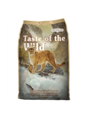 TASTE OF THE WILD CAT CANYON RIVER - 2kg - TW1177010