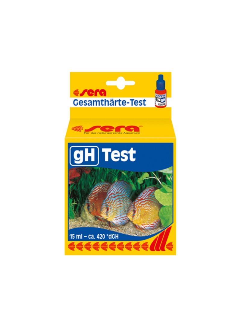 SERA GH-TEST - 15ml - SE04110