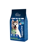 HAPPYONE PREMIUM DOG JUNIOR CARNE FRESCA - 4kg - HOP005-01