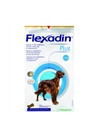 FLEXADIN PLUS CÃO MÉDIO & GRANDE - 30 comprimidos - FLEXAGR30