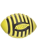 NERF SPIRAL SQUEAK FOOTBALL - Amarelo - S - NE02221
