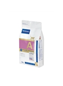 VIRBAC CAT A2 - HYPOALLERGY FISH PROTEIN - 3kg - RACCA23K