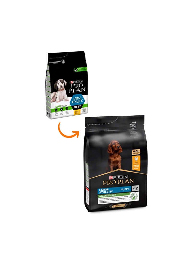 Pro Plan Large Athletic Puppy-PPLAP03 (3) Pro Plan Large Athletic Puppy-PPLAP03 (3)