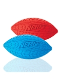 NERF TIRE SQUEAK FOOTBALL - Azul - M - NE02244