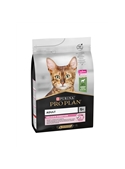 PRO PLAN CAT DELICATE BORREGO - 3kg - P12370532