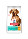 HILLS SCIENCE PLAN DOG ADULT SMALL & MINI PERFECT WEIGHT - 1,5kg - HPW2025