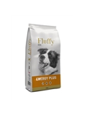 FLUFFY DOG ADULT ENERGY PLUS - 20kg - F000120