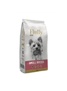 FLUFFY DOG ADULT SMALL BREED - 4kg - F700404
