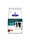HILL'S CANINE W/D - 4kg - HICWD4
