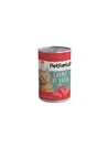 PETFIELD CAT WETFOOD - LATA - Frango - 410gr - PFWC0304