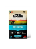 ACANA HERITAGE PUPPY SMALL BREED - 6kg - ACH102