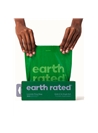 EARTH RATED ECO-FRIENDLY ROLO DE 300 SACOS - Lavanda - 300 unidades #1 - VA01320
