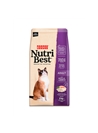 PICART NUTRIBEST CAT ADULT CHICKEN - 2kg - NUTBGAF2