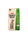 PICART NUTRIBEST LAMB & RICE CANINE - 3kg - NUTBADLR3