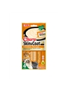 CHURU CAT SKIN & COAT - Atum - 4 x 14gr - IN0671