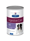 HILL'S CANINE I/D LOW FAT | WET - 360gr - HIIDLFLG