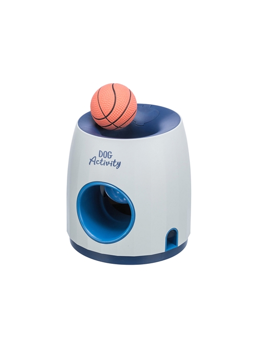 TRIXIE JOGO DOG ACTIVITY BALL TREAT STRATEGY - 17 x 18cm - TX32009