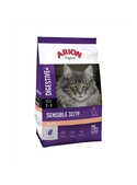 ARION ORIGINAL CAT SENSIBLE SALMON - 7,5kg - F07875