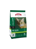 ARION ORIGINAL CAT FIT CHICKEN - 7,5kg - F07475