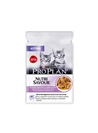 PRO PLAN CAT NUTRISAVOUR KITTEN - Peru em molho - 85gr - P12478813