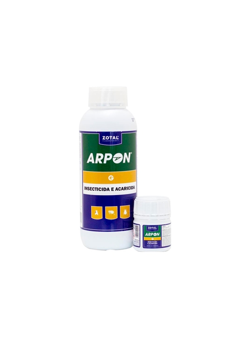 ARPON G INSECTICIDA - 100ml - ARPONG10