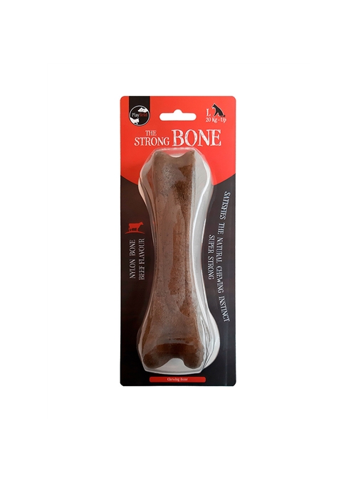 PLAYFIELD STRONG BONE BEEF - S - PBF110H02