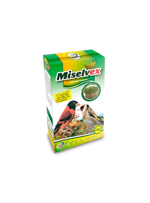 MISELVEX - 1kg | Validade do produto 22/02/2024 - MAEX0323