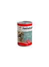 PETFIELD DOG WETFOOD - LATA - Frango - 410gr - PFWD0304