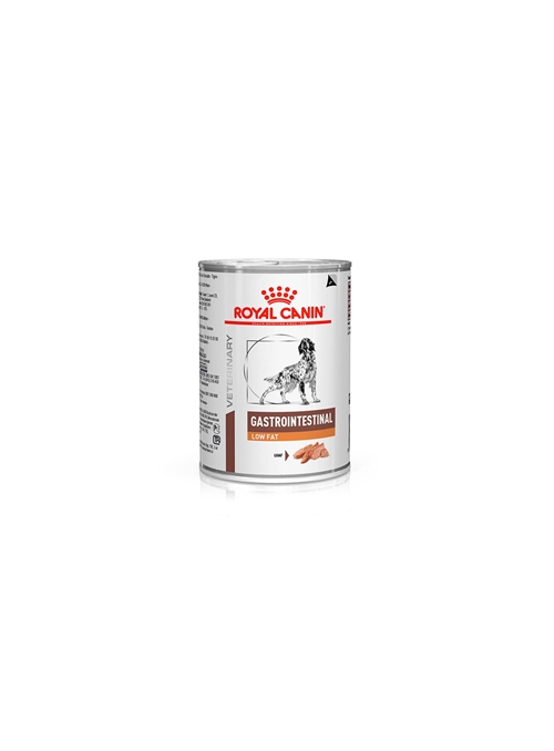 ROYAL CANIN GASTRO INTESTINAL LOW FAT WET - 420gr - RCGILF420