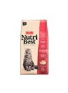 PICART NUTRIBEST CAT ADULT SENSITIVE SALMON - 2kg - NUTGASR02