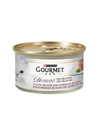 GOURMET DIAMANT - Atum e Gambas - 85gr - GD131059