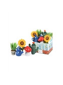 PLAY DOG BLOOMING BUDDIES TOYS - Sortido #1 - PY7140
