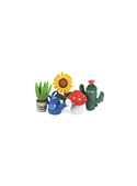 PLAY DOG BLOOMING BUDDIES TOYS - Sortido #2 - PY7140