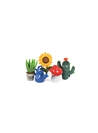 PLAY DOG BLOOMING BUDDIES TOYS - Sortido #2 - PY7140