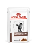 ROYAL CANIN CAT GASTRO INTESTINAL MODERATE CALORIE - GRAVY - 85gr - RC4009001
